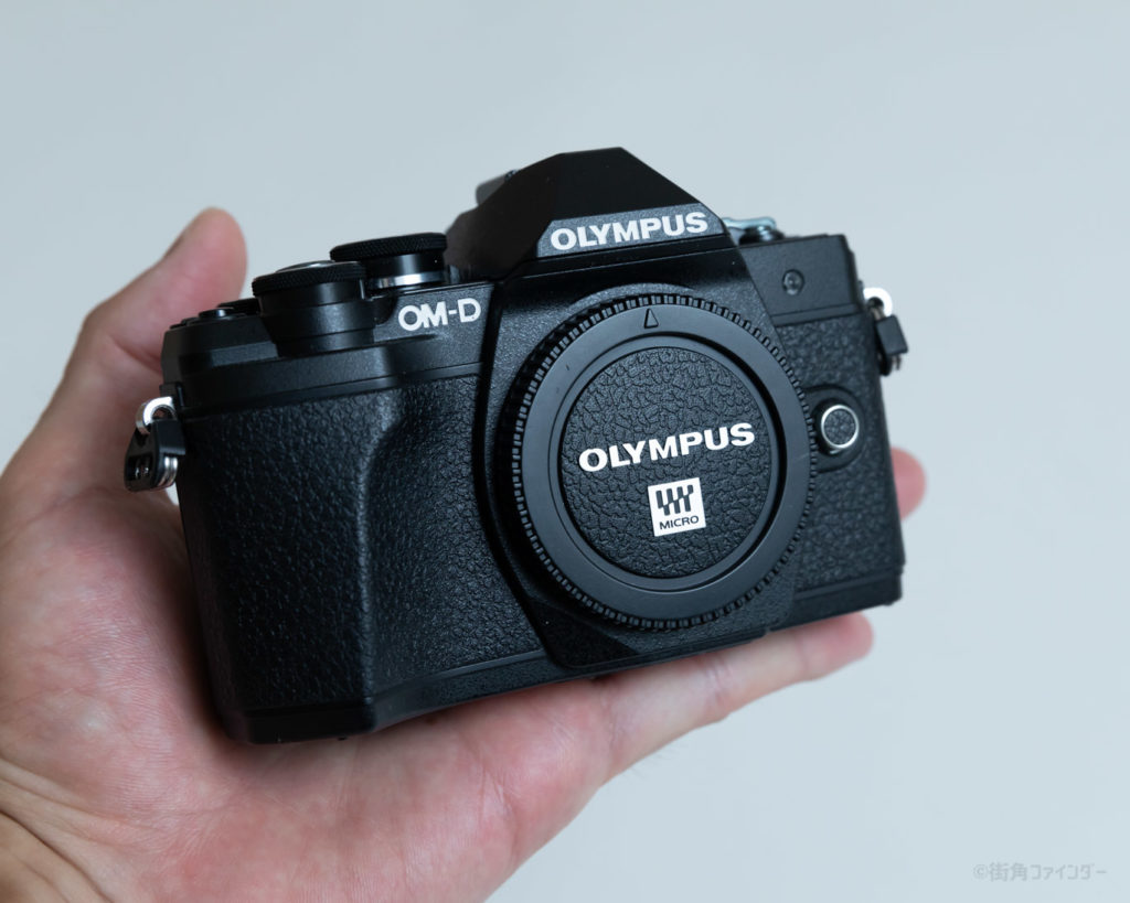 いつでもポイント10倍 OLYMPUS OM-D E-M10 Mark III デジタル一眼