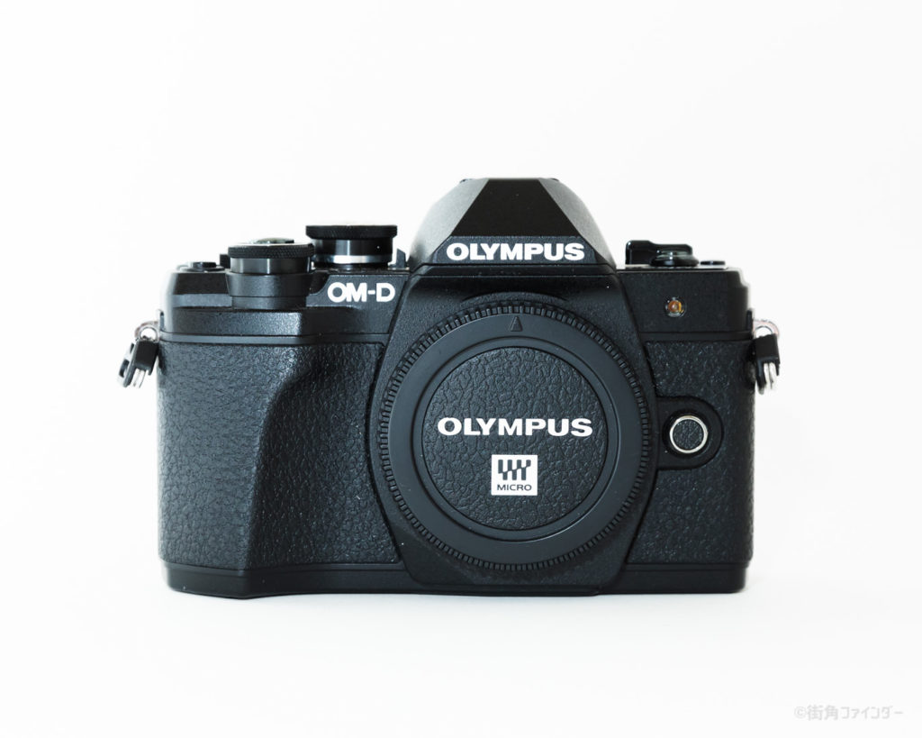OM-D E-M10 Mark III編】初心者にオススメするオリンパスのミラーレスカメラ