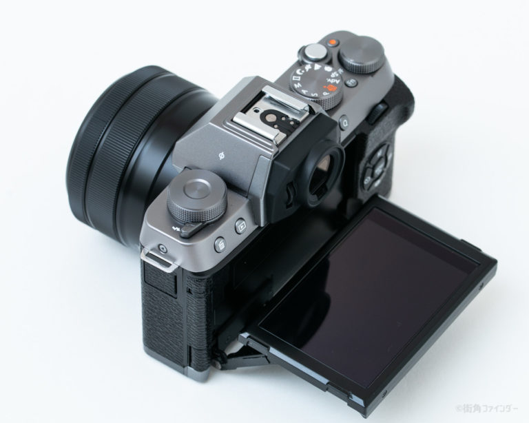 FUJIFILM X-T100 ミラーレス カメラ ダブルズームレンズキット セール