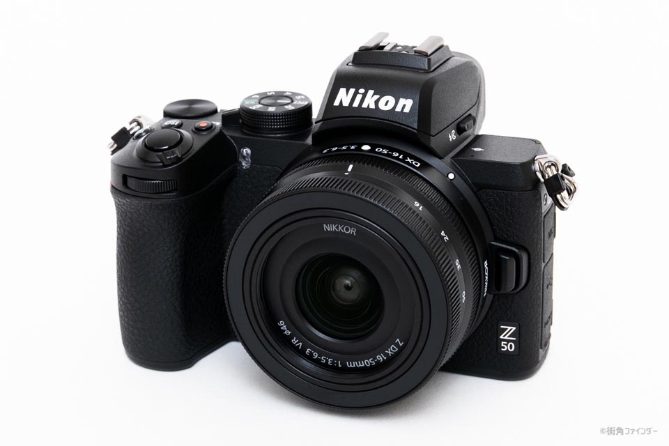 Nikon Z50 ダブルレンズキット ミラーレス 公式直営通販サイト - arkaposs.com